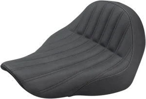 Asiento solo Knuckle - Asiento Renegade negro