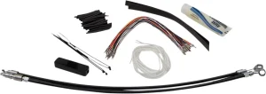 Kit de Instalación de Controles - 14"BLK CL-CBL