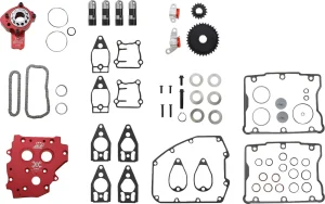 Kit placa-soporte para árboles de levas Race Series® <span style="color: red;font-size: 0,5em">- ALMACEN USA-</span>
