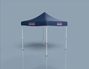 Techo de carpa - dosel PE