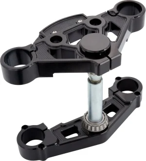 Kits de tijas Method® - triple negro