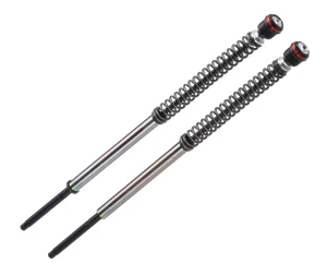 Cartuchos de horquilla serie JBH12 - Amortiguadores delanteros H-D Sportster