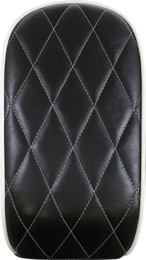 Cojín de pasajero Bare Bones Series - Asiento trasero BB WDMD 18+ FLSL