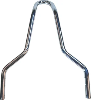 Sissy bar redondo - TPR 11X11W <span style="color: red;font-size: 0,5em">- ALMACEN USA-</span>