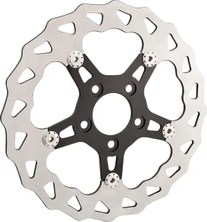 Disco de Freno Rotator - Rotor flotante II 11.8 derecho