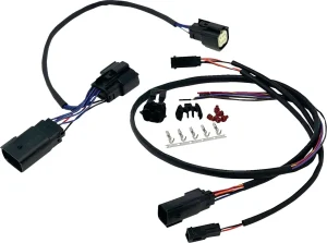 Kit de cables para Tour-Pak - Mazo tour pack