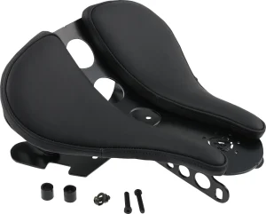 Asiento con muelles Old School - Resorte estilo antiguo