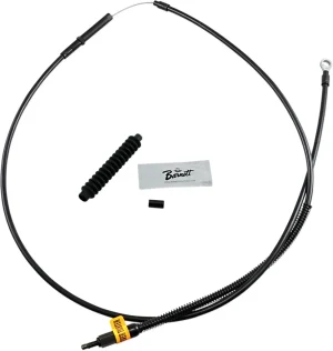 Cable de embrague Stealth de alta eficiencia - 6"