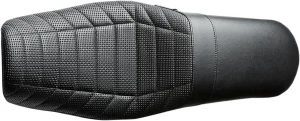 Asiento Deportivo Daytona - Daytona Sport liso de largo completo