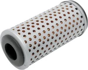Filtro de aceite de montaje directo - papel de inserción