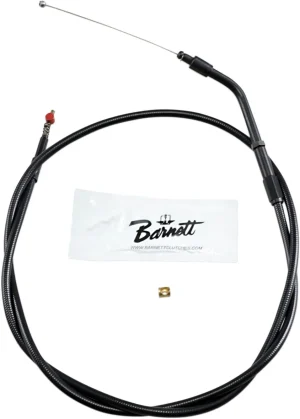 Cable de acelerador/marcha mínima Stealth Series - 6"