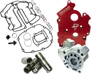 Sistema de lubricación HP+® para M8 <span style="color: red;font-size: 0,5em">- ALMACEN USA-</span>