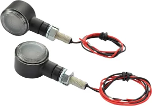 Intermitente D-Light - SOL LED indicador humo