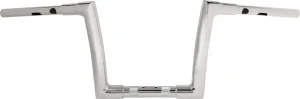 Manillar Strip de 1-1/2" - 1.5" cromo 10" FLTRXSE, FLTRX