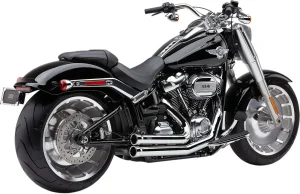 Sistema de Escape Speedster 909 - speed FLFBS FXBRS <span style="color: red;font-size: 0,5em">- ALMACEN USA-</span>