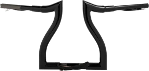 Manillar Hammerhead precableado - 12B 15-23 FL