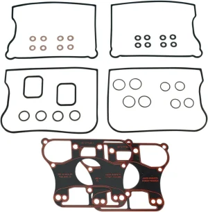Kit de juntas de caja de balancines - empaquetaduras de tapas