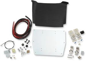 Kit herrajes para Tour-Pak® <span style="color: red;font-size: 0,5em">- ALMACEN USA-</span>