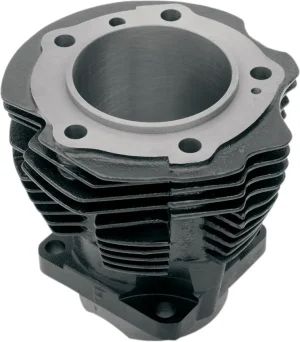Cilindro - reposición panhead 1200 delantero negro <span style="color: red;font-size: 0,5em">- ALMACEN USA-</span>