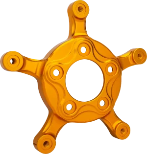 Adaptador de rotor Spider - 320 mm