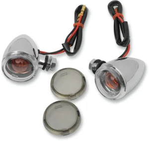 Luces de posición Mini Deuce