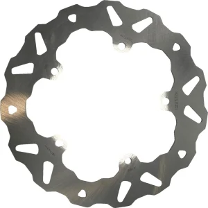 Disco de freno Wave® - Rotor trasero sólido