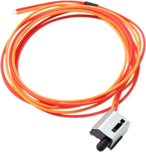 Interruptor de freno delantero - luz manillar