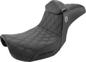 Asiento Pro Series SDC Performance - GRIP LUMBAR
