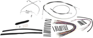 Kit de Instalación de Manillar XR