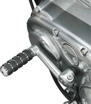 Estribera pedal de cambio Soft-Ride - Palanca 3.25" extendida