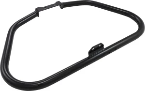 Defensa Freeway en V - Barra FWY VBEND FLH negra <span style="color: red;font-size: 0,5em">- ALMACEN USA-</span>