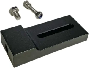 Soporte de extensión para barra de luz <span style="color: red;font-size: 0,5em">- ALMACEN USA-</span>