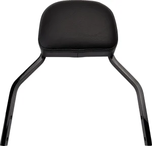 Kit de respaldo desmontable - mini negro FXLR <span style="color: red;font-size: 0,5em">- ALMACEN USA-</span>