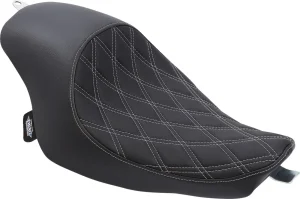 Asiento individual 3/4 - solo DDSLV vinilo