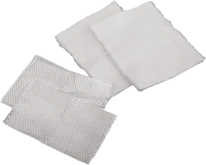 Kit fibras universales para tubo interior escape - relleno de silenciador
