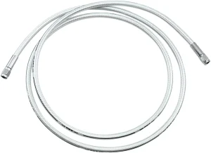 Línea de freno ABS universal trenzada - 68"