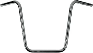 Manillar Touring de 1" - ape hanger 14" CROMO