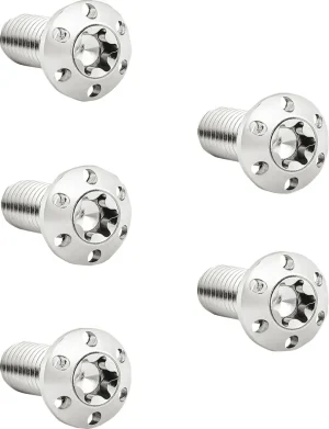 Kit de tornillos para disco de freno Holeshot