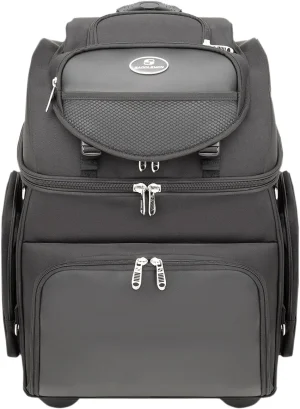 Tasche für Rückenlehne BR4200