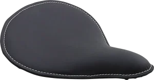 Asiento individual grande perfil bajo con muelles