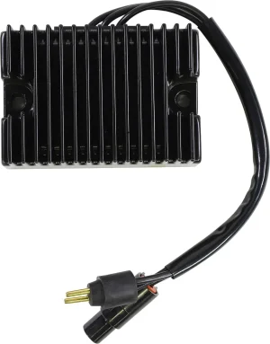 Regulador de voltaje premium <span style="color: red;font-size: 0,5em">- ALMACEN USA-</span>