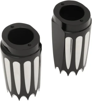 Cubiertas de deslizadores de horquilla