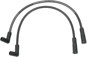 Cable de bujía con conductor de cobre - Cables 8.8MM <span style="color: red;font-size: 0,5em">- ALMACEN USA-</span>