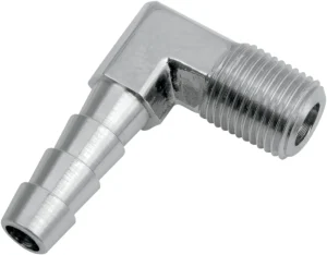 Racor de manguera y depósito - 1/4"-1/8"