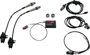 Kit Auto Tune para Power Vision - Kit Autotune HAR MT22 ECU