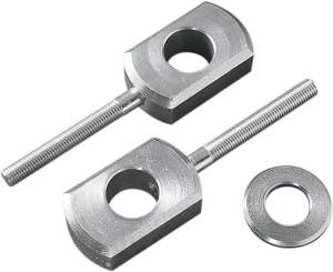 Bloques-tensores de cadena - Tensor de RUEDA/CADENA trasero