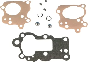 Kit de juntas para bomba de aceite <span style="color: red;font-size: 0,5em">- ALMACEN USA-</span>
