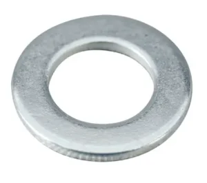 Arandelas - 5/16 plana (A107HW)