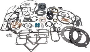 Juego completo de juntas Extreme Sealing Technology - 74" / 80"