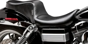 Asiento Cherokee - 2-UP liso negro